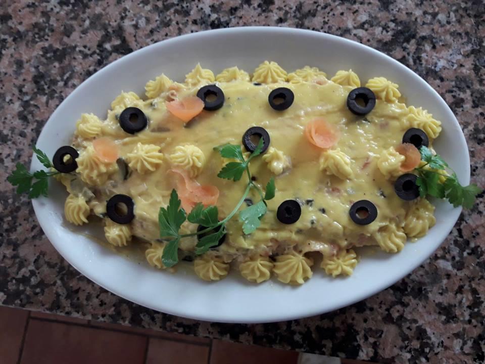 Corte Dossello Massa Fiscaglia ภายนอก รูปภาพ