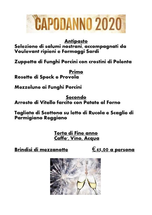 Corte Dossello Massa Fiscaglia ภายนอก รูปภาพ